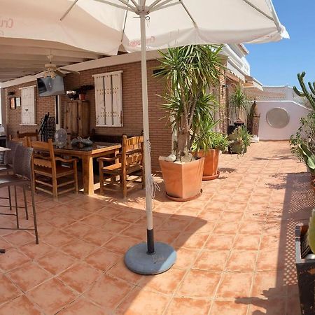 El Nino Apartment Нерха Екстериор снимка