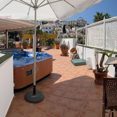 El Nino Apartment Нерха Екстериор снимка