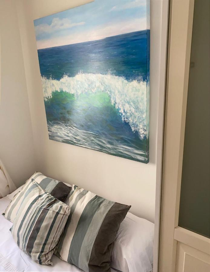 El Nino Apartment Нерха Екстериор снимка