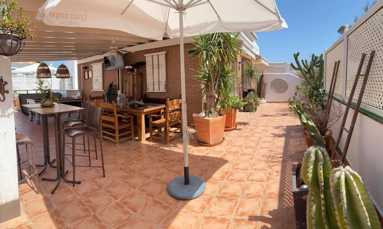 El Nino Apartment Нерха Екстериор снимка