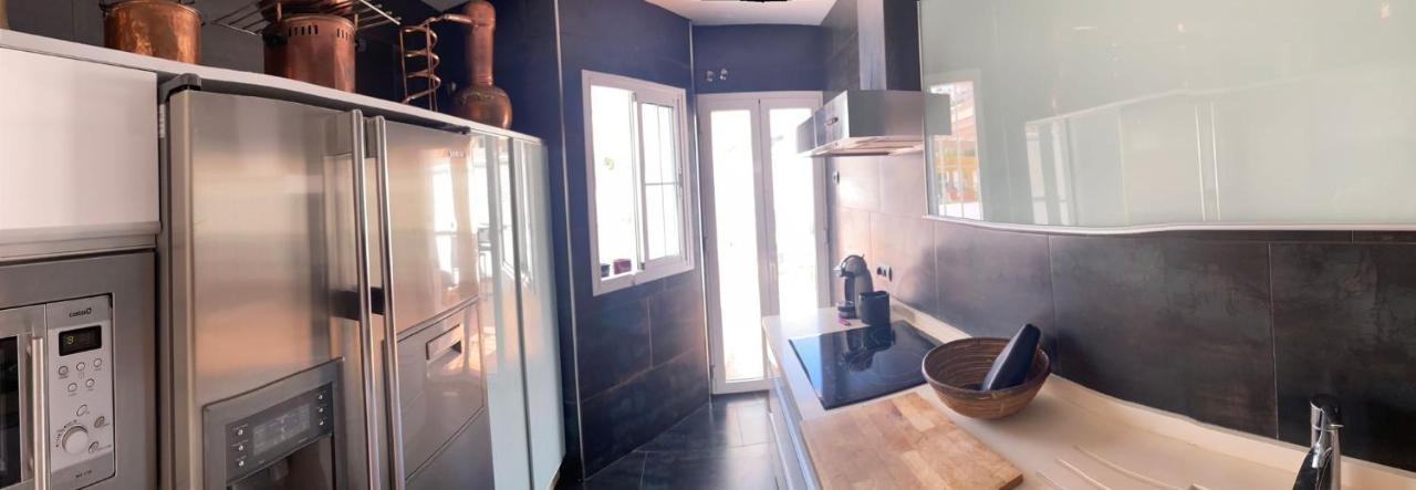 El Nino Apartment Нерха Екстериор снимка