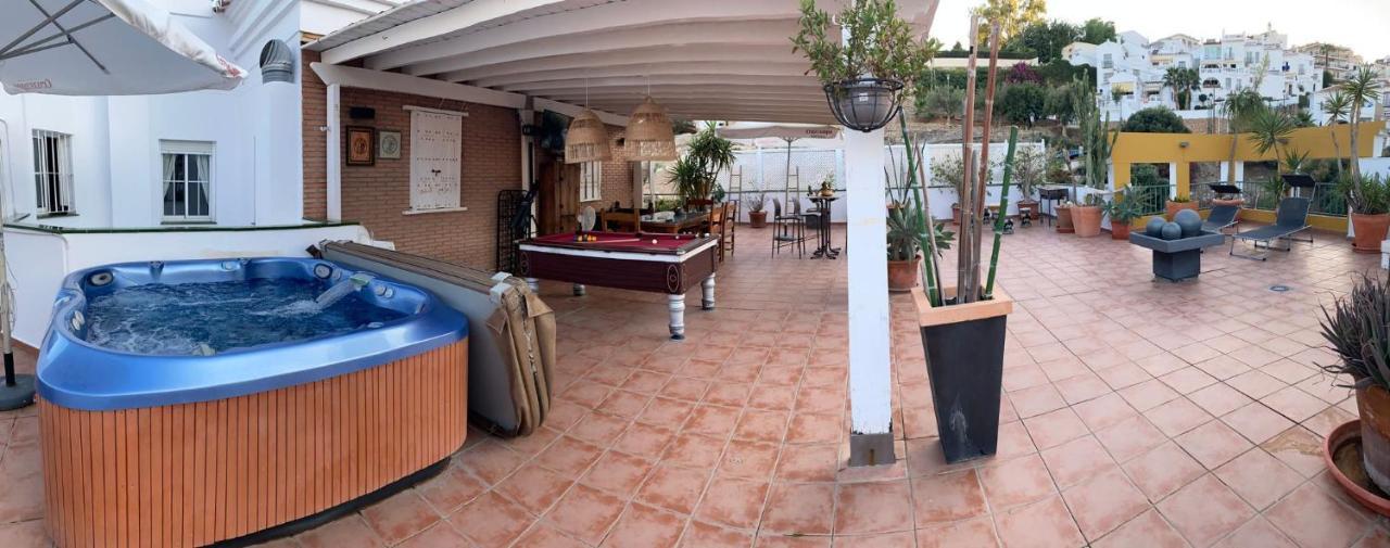 El Nino Apartment Нерха Екстериор снимка