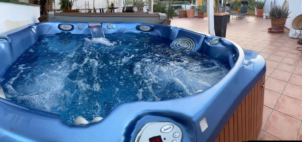 El Nino Apartment Нерха Екстериор снимка